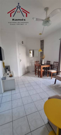 Imagem Apartamento com 2 Quartos à Venda, 70 m² em Boqueirão - Praia Grande
