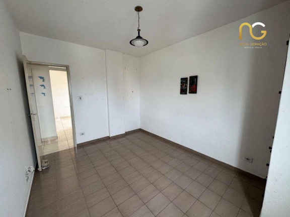 Imagem Apartamento com 2 Quartos à Venda, 79 m² em Caiçara - Praia Grande