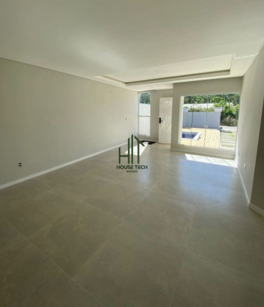 Imagem Casa com 3 Quartos à Venda, 112 m² em Balneário Volta Ao Mundo - Itapoá