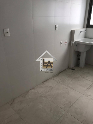 Imagem Apartamento com 4 Quartos à Venda, 193 m² em Campo Belo - São Paulo