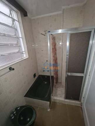 Imagem Apartamento com 2 Quartos à Venda, 120 m² em Santa Cecília - São Paulo