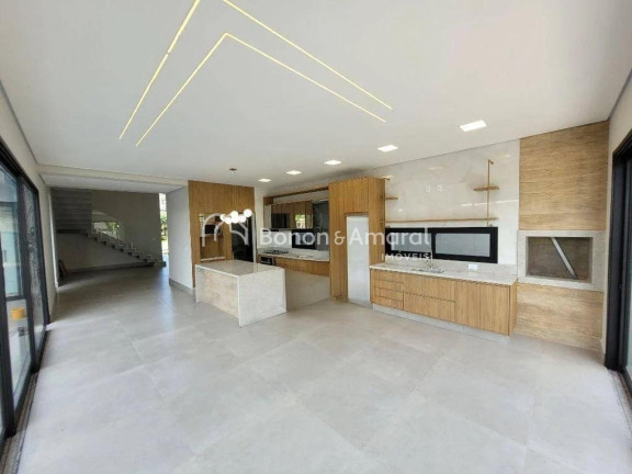 Imagem Casa de Condomínio com 3 Quartos à Venda, 300 m² em Swiss Park - Campinas Imagem Casa de Condomínio com 3 Quartos à Venda, 300 m² em Swiss Park - Campinas
