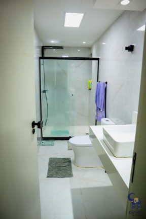 Imagem Apartamento com 3 Quartos à Venda, 120 m² em Piatã - Salvador