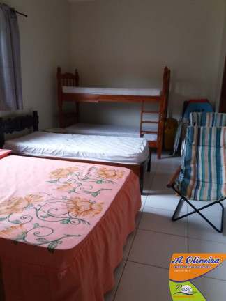 Imagem Casa com 2 Quartos à Venda, 135 m² em Praia Do Estaleiro Do Padre - Ubatuba