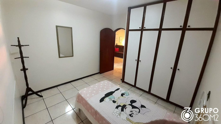 Imagem Casa com 3 Quartos à Venda, 281 m² em Campestre - Santo André
