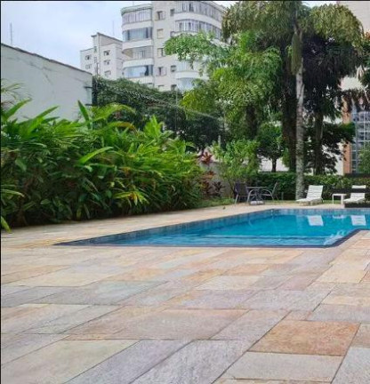 Imagem Apartamento com 3 Quartos à Venda, 112 m² em Paraíso - São Paulo Imagem Apartamento com 3 Quartos à Venda, 112 m² em Paraíso - São Paulo