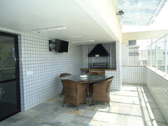 Imagem Apartamento com 1 Quarto à Venda, 50 m² em Indianópolis - São Paulo Imagem Apartamento com 1 Quarto à Venda, 50 m² em Indianópolis - São Paulo