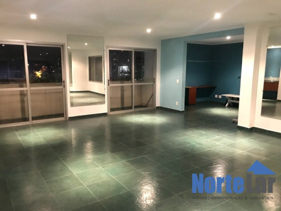 Imagem Apartamento com 2 Quartos à Venda, 72 m² em Super Quadra Morumbi - São Paulo
