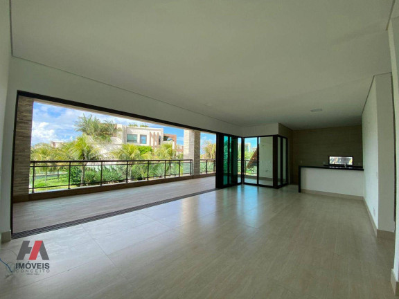 Imagem Casa com 5 Quartos à Venda, 400 m² em Tapera - Aquiraz
