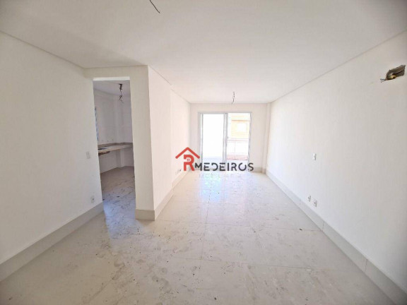 Imagem Apartamento com 3 Quartos à Venda, 150 m² em Canto Do Forte - Praia Grande