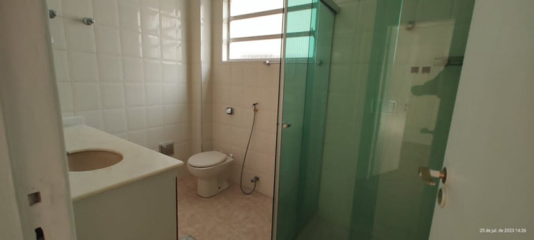 Imagem Apartamento com 2 Quartos para Alugar, 110 m² em Gonzaga - Santos Imagem Apartamento com 2 Quartos para Alugar, 110 m² em Gonzaga - Santos