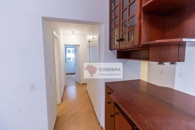 Imagem Apartamento com 3 Quartos para Alugar, 95 m² em Campo Belo - São Paulo Imagem Apartamento com 3 Quartos para Alugar, 95 m² em Campo Belo - São Paulo