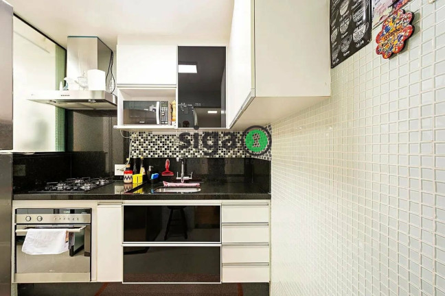 Imagem Apartamento com 3 Quartos à Venda, 65 m² em Morumbi - São Paulo
