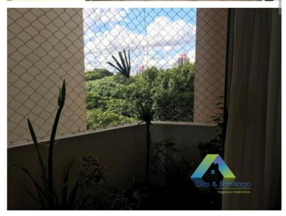 Imagem Apartamento com 3 Quartos à Venda, 92 m² em Vila Guarani (zona Sul) - São Paulo Imagem Apartamento com 3 Quartos à Venda, 92 m² em Vila Guarani (zona Sul) - São Paulo