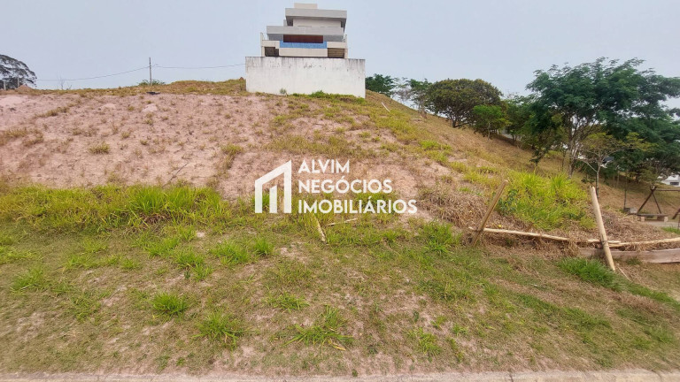 Imagem Terreno à Venda, 361 m² em Loteamento Verana - São José Dos Campos Imagem Terreno à Venda, 361 m² em Loteamento Verana - São José Dos Campos