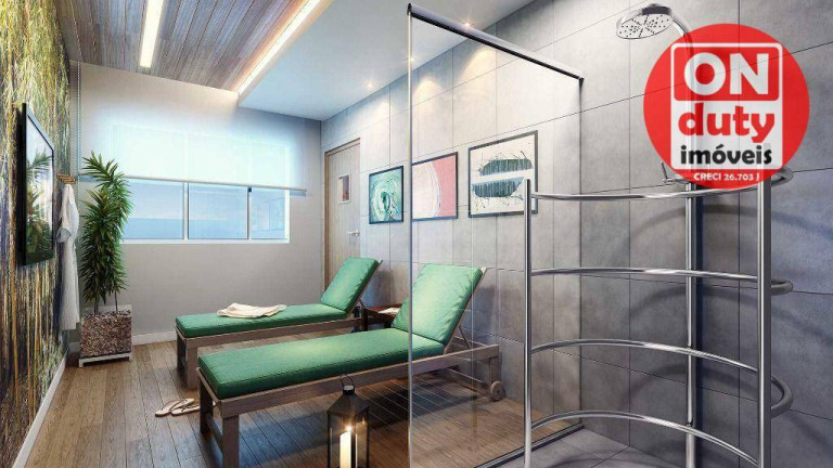 Imagem Apartamento com 3 Quartos à Venda, 81 m² em Boqueirão - Santos Imagem Apartamento com 3 Quartos à Venda, 81 m² em Boqueirão - Santos