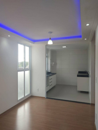 Apartamento com 2 Quartos à Venda, 49 m² em Cassange - Salvador