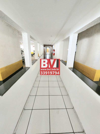 Imagem Apartamento com 2 Quartos à Venda, 49 m² em Todos Os Santos - Rio De Janeiro Imagem Apartamento com 2 Quartos à Venda, 49 m² em Todos Os Santos - Rio De Janeiro