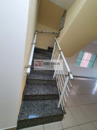 Imagem Sobrado com 3 Quartos à Venda, 204 m² em Bela Vista - Osasco Imagem Sobrado com 3 Quartos à Venda, 204 m² em Bela Vista - Osasco