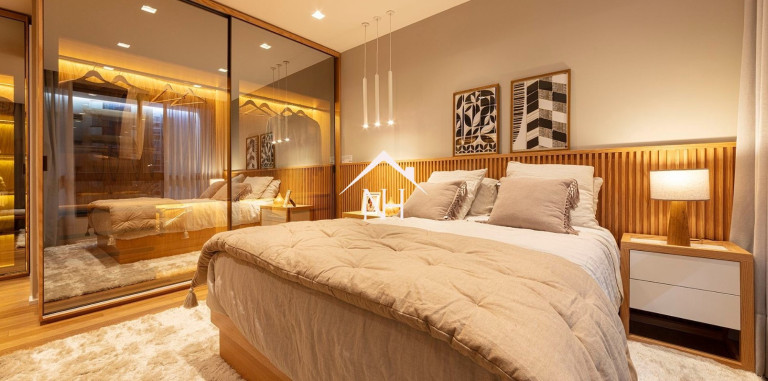 Imagem Apartamento com 3 Quartos à Venda, 154 m² em Jardim Vila Mariana - São Paulo