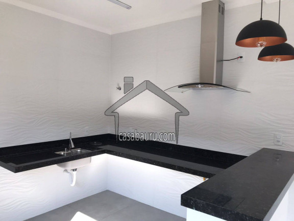 Imagem Casa com 3 Quartos à Venda, 180 m² em Vila Industrial - Bauru Imagem Casa com 3 Quartos à Venda, 180 m² em Vila Industrial - Bauru