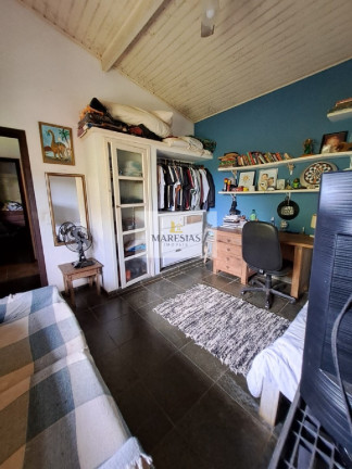 Imagem Casa com 3 Quartos à Venda, 170 m² em Maresias - São Sebastião
