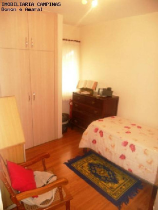 Imagem Cobertura com 3 Quartos à Venda, 290 m² em Jardim Proença - Campinas