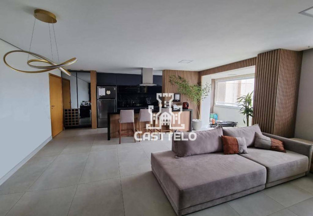 Imagem Apartamento com 2 Quartos à Venda, 74 m² em Gleba Fazenda Palhano - Londrina Imagem Apartamento com 2 Quartos à Venda, 74 m² em Gleba Fazenda Palhano - Londrina