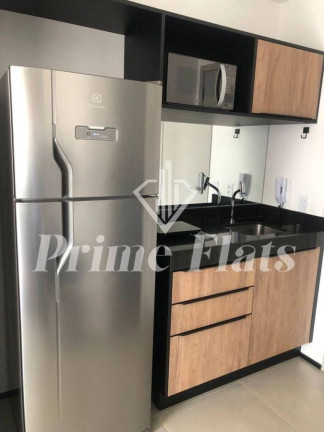 Imagem Apartamento com 1 Quarto à Venda, 21 m² em Vila Mariana - São Paulo Imagem Apartamento com 1 Quarto à Venda, 21 m² em Vila Mariana - São Paulo