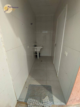 Imagem Apartamento com 2 Quartos à Venda, 52 m² em Indaiá - Bertioga
