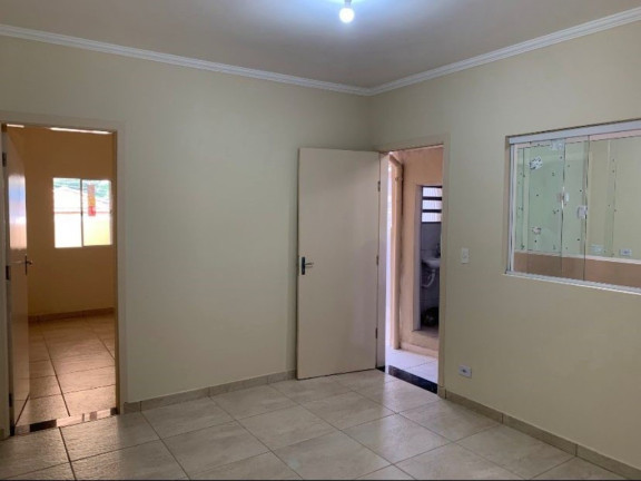 Imagem Casa com 2 Quartos à Venda, 113 m² em Vila Ema - São Paulo Imagem Casa com 2 Quartos à Venda, 113 m² em Vila Ema - São Paulo