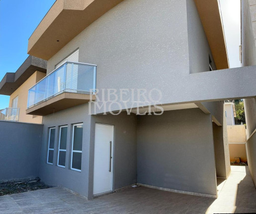 Imagem Casa com 2 Quartos à Venda, 170 m² em Portais (polvilho) - Cajamar