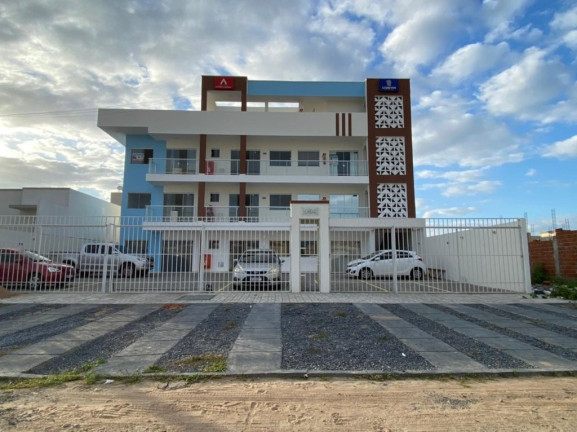 Imagem Apartamento com 2 Quartos à Venda, 80 m² em Antônio Carlos Belchior - Sobral Imagem Apartamento com 2 Quartos à Venda, 80 m² em Antônio Carlos Belchior - Sobral
