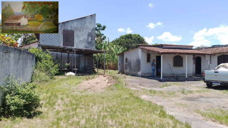 Imagem Casa com 4 Quartos à Venda, 120 m² em Paraty, Novo Horizonte - Araruama Imagem Casa com 4 Quartos à Venda, 120 m² em Paraty, Novo Horizonte - Araruama