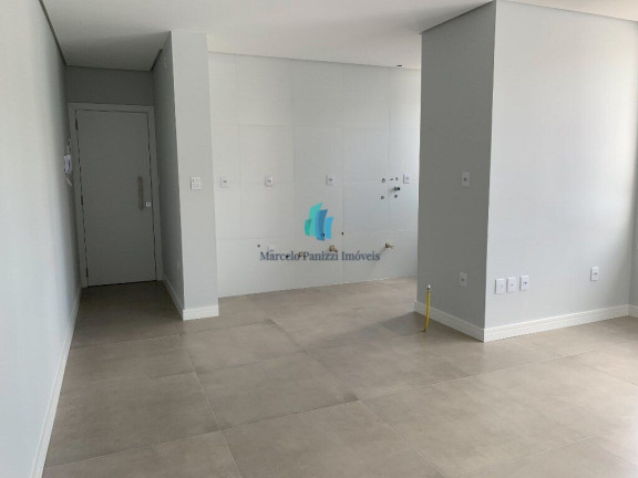 Imagem Apartamento com 1 Quarto à Venda, 48 m² em São Francisco - Bento Gonçalves