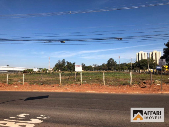 Imagem Terreno para Alugar, 11.000 m² em Jardim Marajoara - Nova Odessa