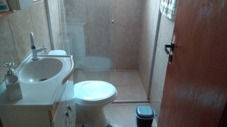 Imagem Casa com 3 Quartos à Venda, 80 m² em Nova Atibaia - Atibaia Imagem Casa com 3 Quartos à Venda, 80 m² em Nova Atibaia - Atibaia