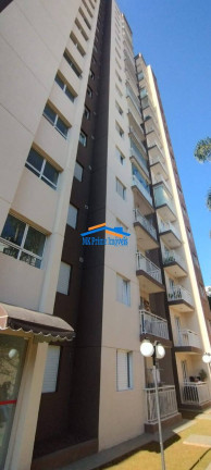 Apartamento com 3 Quartos à Venda, 65 m² em São Pedro - Osasco