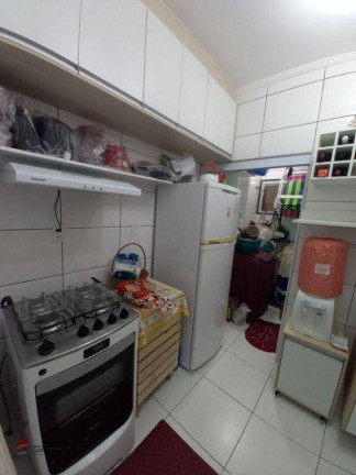 Imagem Apartamento com 2 Quartos à Venda, 87 m² em Balneário Flórida - Praia Grande Imagem Apartamento com 2 Quartos à Venda, 87 m² em Balneário Flórida - Praia Grande