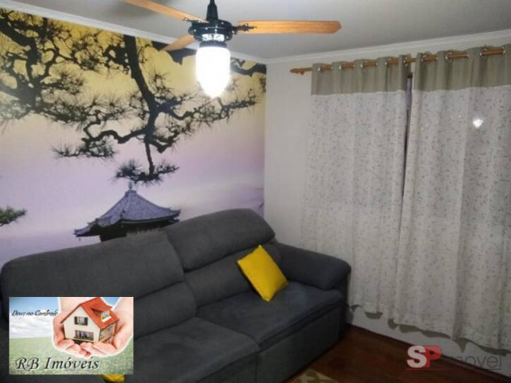 Imagem Apartamento com 2 Quartos à Venda, 55 m² em Ferrazópolis - São Bernardo Do Campo Imagem Apartamento com 2 Quartos à Venda, 55 m² em Ferrazópolis - São Bernardo Do Campo
