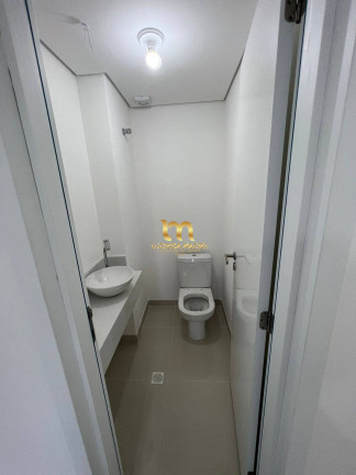 Imagem Apartamento com 3 Quartos à Venda, 162 m² em Canto Do Forte - Praia Grande Imagem Apartamento com 3 Quartos à Venda, 162 m² em Canto Do Forte - Praia Grande