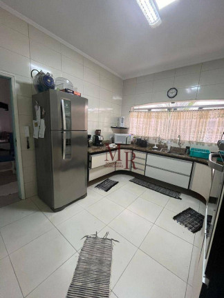 Imagem Casa com 4 Quartos à Venda, 768 m² em Balneário Flórida - Praia Grande