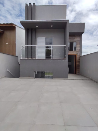 Sobrado com 3 Quartos à Venda, 95 m² em Portais (polvilho) - Cajamar