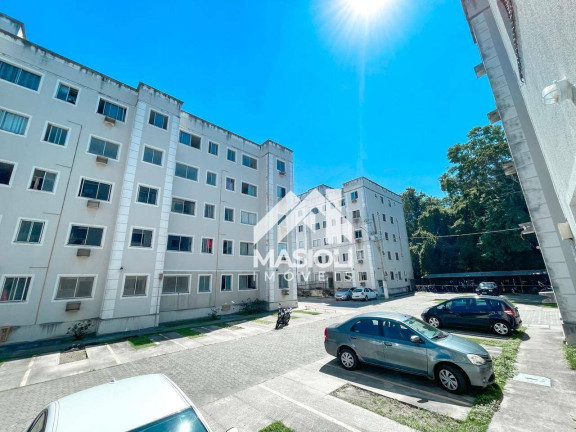 Imagem Apartamento com 2 Quartos à Venda, 50 m² em Estância Monazítica - Serra Imagem Apartamento com 2 Quartos à Venda, 50 m² em Estância Monazítica - Serra