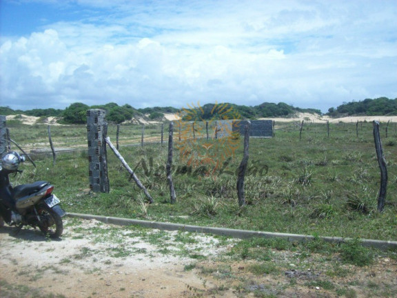 Imagem Terreno à Venda, 1.200 m² em Praia Do Abais - Estância Imagem Terreno à Venda, 1.200 m² em Praia Do Abais - Estância