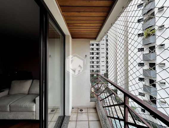 Imagem Apartamento com 2 Quartos à Venda, 86 m² em Cidade Monções - São Paulo Imagem Apartamento com 2 Quartos à Venda, 86 m² em Cidade Monções - São Paulo
