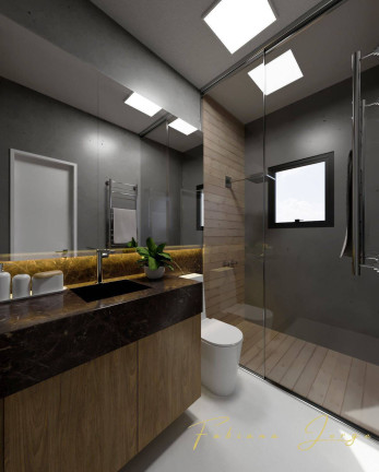 Imagem Casa de Condomínio com 3 Quartos à Venda, 215 m² em Loteamento Caminhos De São Conrado (sousas) - Campinas Imagem Casa de Condomínio com 3 Quartos à Venda, 215 m² em Loteamento Caminhos De São Conrado (sousas) - Campinas