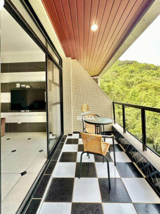 Imagem Apartamento com 3 Quartos à Venda, 104 m² em Pitangueiras - Guarujá