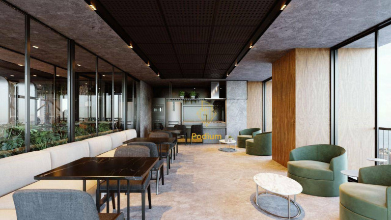 Imagem Imóvel com 1 Quarto à Venda, 31 m² em Manaíra - João Pessoa Imagem Imóvel com 1 Quarto à Venda, 31 m² em Manaíra - João Pessoa