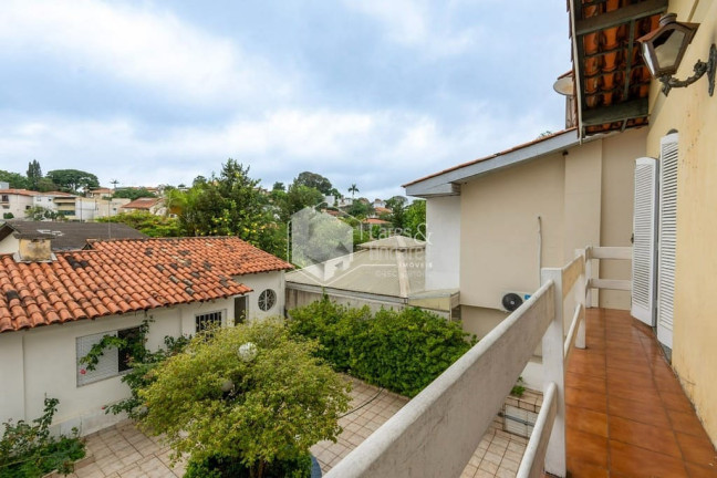 Imagem Casa com 3 Quartos à Venda, 303 m² em Vila Sônia - São Paulo Imagem Casa com 3 Quartos à Venda, 303 m² em Vila Sônia - São Paulo
